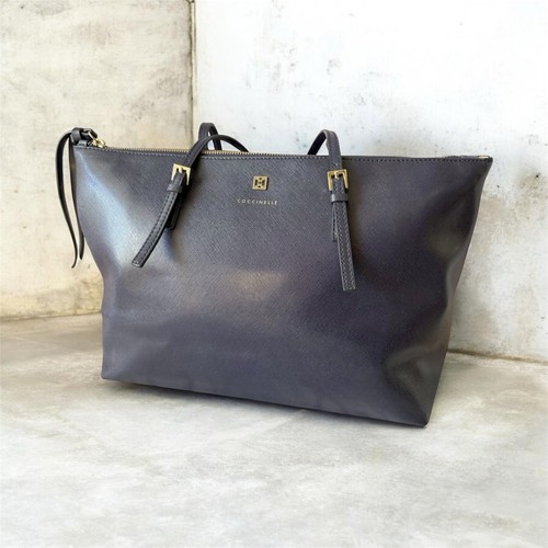 Coccinelle shopper tasche - coccinelle,