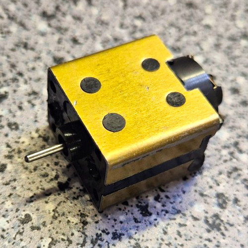 Piko motor 66 - br,