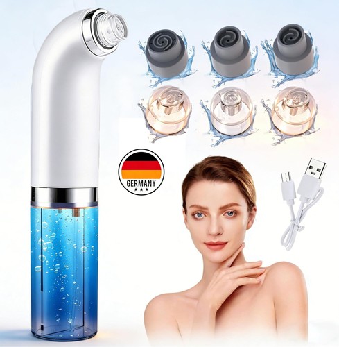 Mitesser entferner - mitesser,