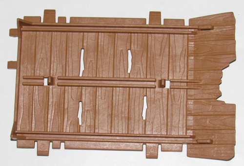 Playmobil stand lauf brett - stand,