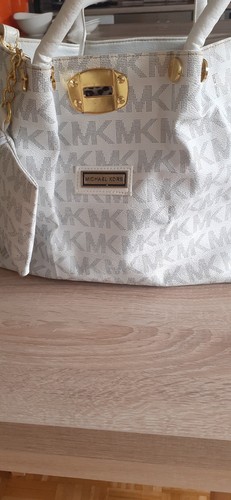 Handtasche michael kors jet - handtasche,