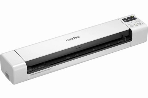 Brother mobiler scanner - brother,