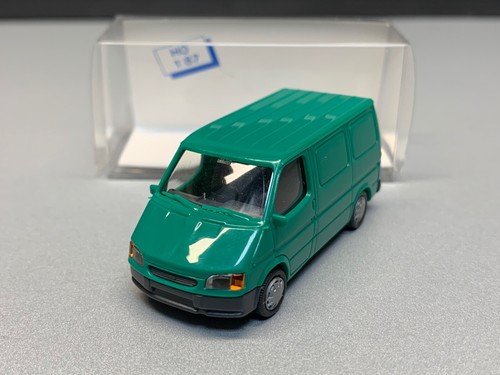 Ford transit auto - ford, bus