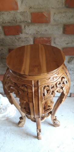 Beistelltisch blumenständer - beistelltisch,