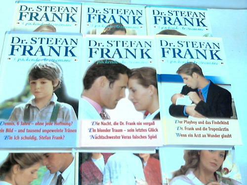 Frank stefan 27 - dr.,