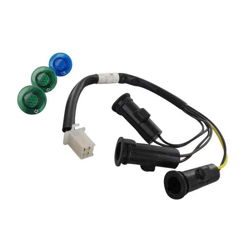 Kabel kontrolllichter - kabel,