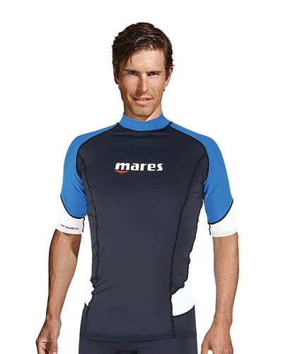 Mares shirt rash guard - rash,