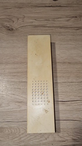 Ritto hörer weiß vom - weiß,