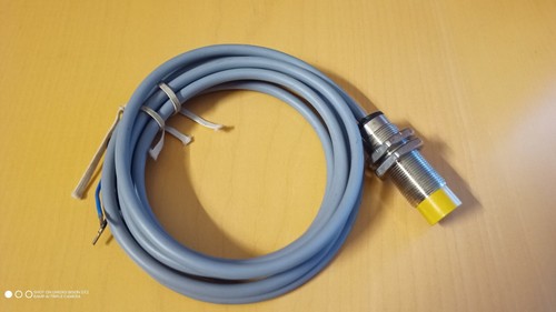 Turck sensor ni12u - turck,