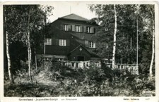 Uralte grenzland - uralte, ak,