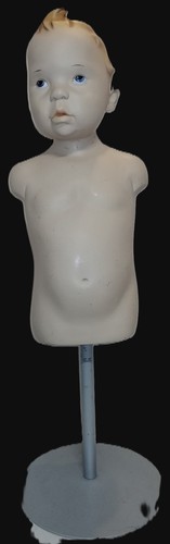 Vintage kind junge - vintage,