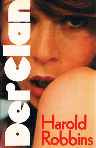 Herold robbins der clan - robbins,,