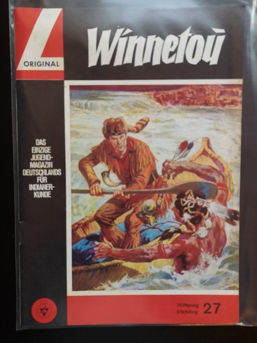 Winnetou zustand 1 - winnetou,