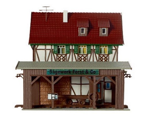 Märklin h0 bausatz - **märklin,