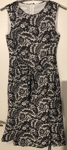 Escada kleid seide 38 - kleid,