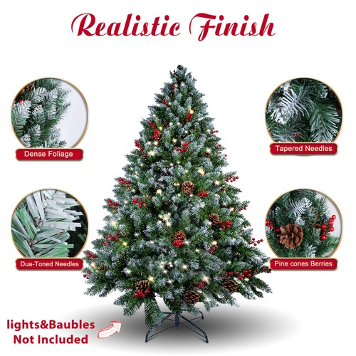 150 180 210cm weihnachtsbaum - 150,