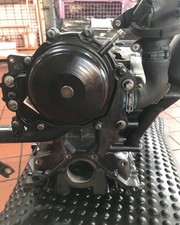 Mercedes benz motorblock - mercedes,
