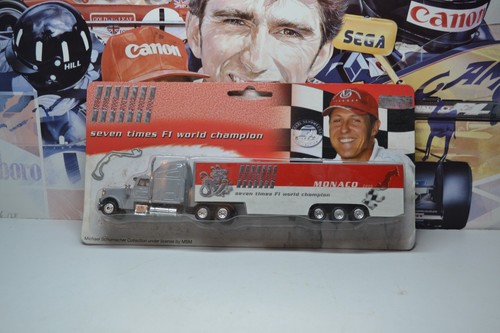 Michael schumacher collection - michael,
