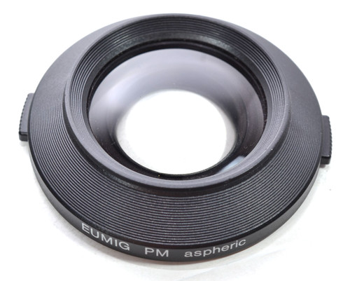 Eumig aspheric weitwinkel - eumig,