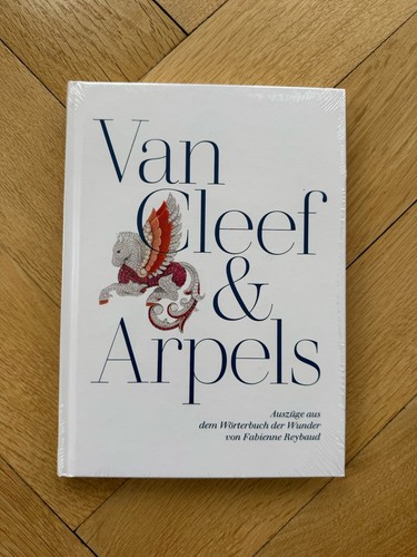 Van cleef arpels - van,