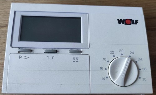 Wolf dwt digitaler - 🔥wolf,