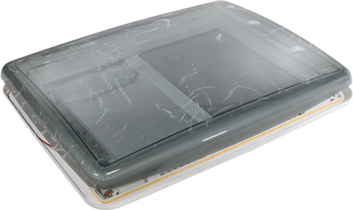 Roofstar dachhaube 700x500mm - roofstar,