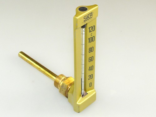 Sika maschinenthermometer - sika,