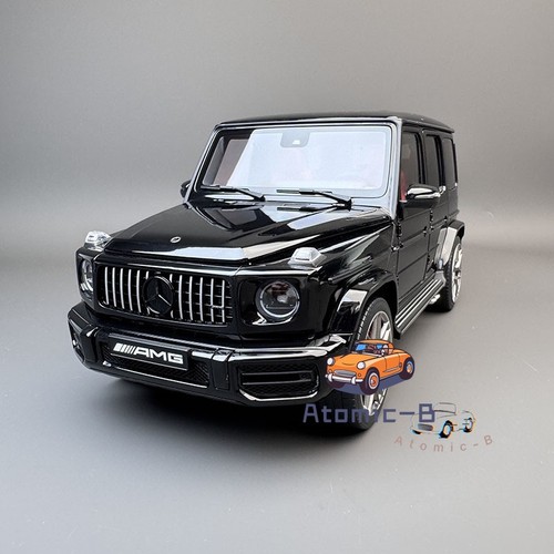 Almost real mercedes amg - mercedes,