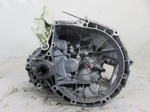 Getriebe peugeot 207 - sw, (wk_)