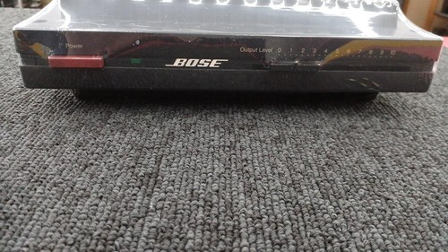 Bose 1705 stereo - 1705, endstufe