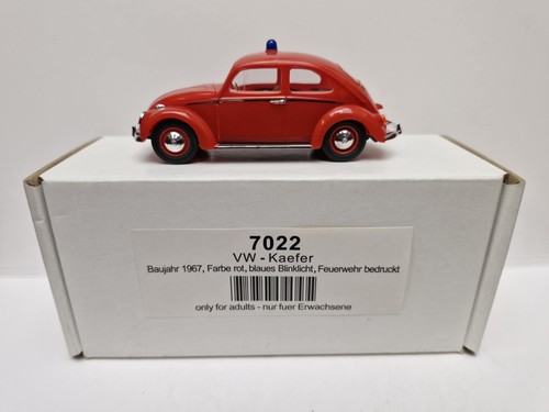 Faller 7022 kafer beetle - vw,