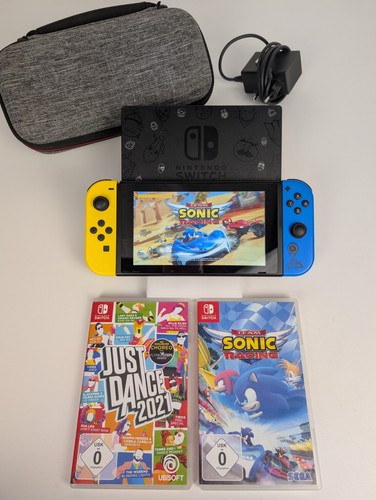 Nintendo switch fortnite - nintendo,