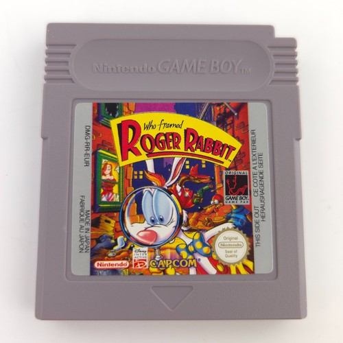 Nintendo game boy - nintendo, classic: