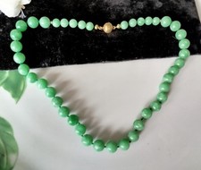 Kette halskette prasem afrika - kette,