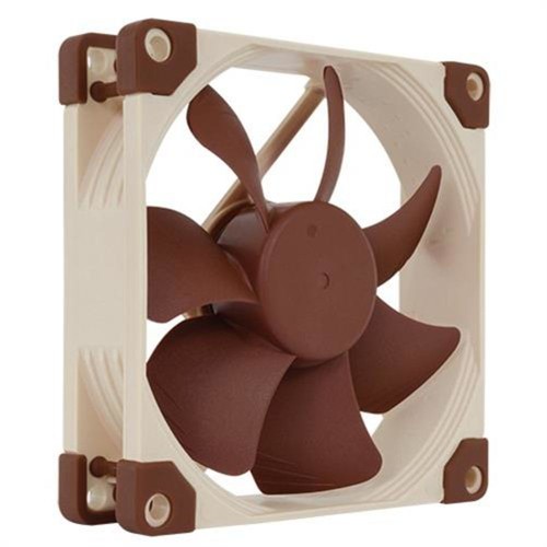 Noctua pwm 92x92x25 - noctua,