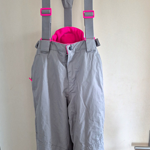 Yfk skihose kinder 134 140 - gr., 134/140