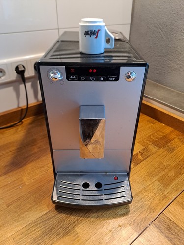 Melitta caffeo solo - melitta,