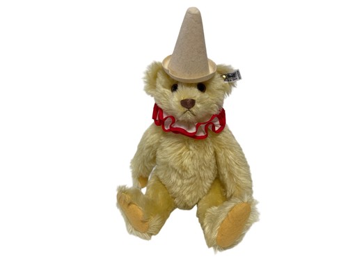 Steiff tier 0170 teddybär - steiff, 0170/32