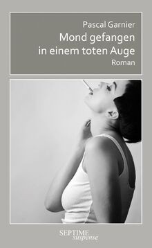Mond gefangen einem toten - mond,