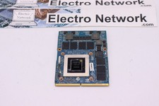 Clevo xmg p157sm - xmg, grafikkarte