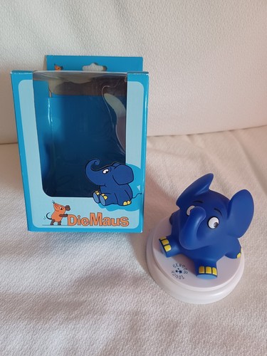 Ansmann die maus elefant - ansmann,