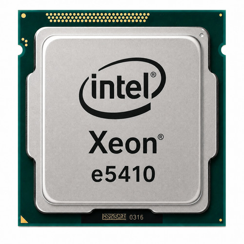 Intel xeon e5410 33ghz - intel,