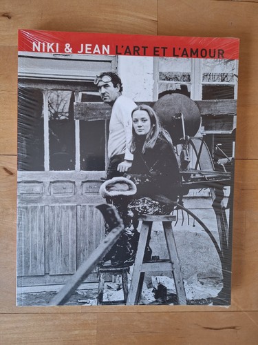 Niki jean l art et - &, –