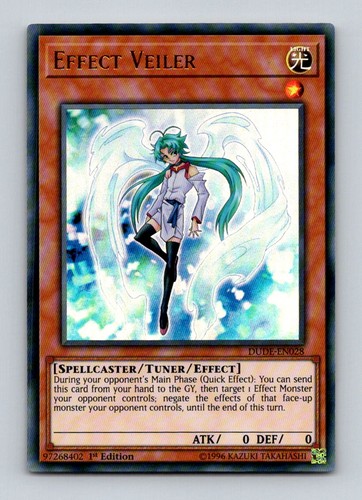 Tcg karte effect - karte,