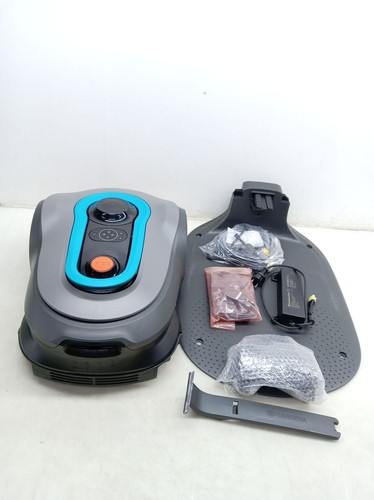 Gardena smart sileno free - free, set