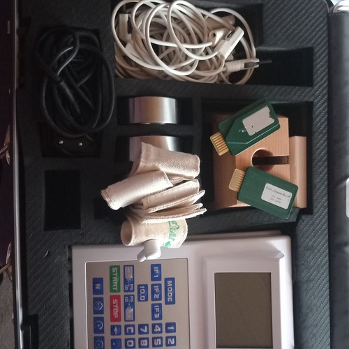 Bioresonanz rayonex 10 - bioresonanz,