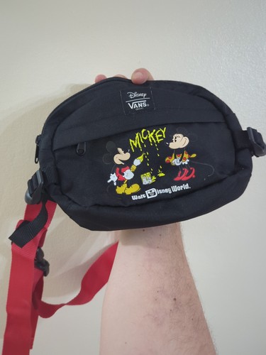 Disney vans micky mouse - disney,