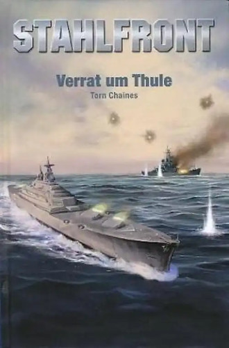 Stahlfront - , 04