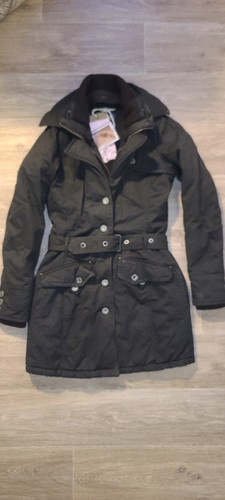 Wintermantel jacke - mo,