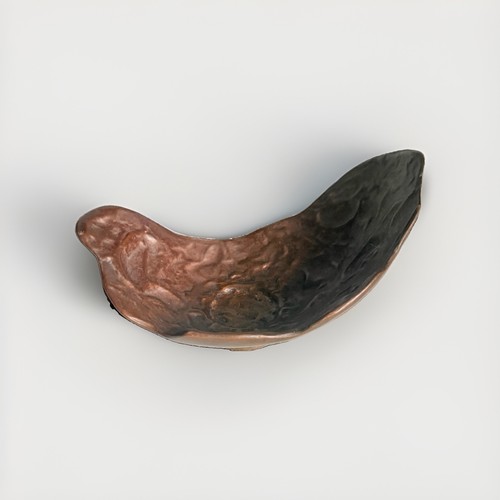 Brutalismus bronze - brutalismus,